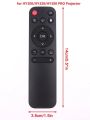 Original Remote Control for HY300PRO/HY320MIN/HY320 for Magcubic Projector Portable Android Beamer with Control Remote Universal. 