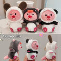 Animation Comics Peripheral Toy Cartoon Plush Doll Cute Lovely Cool Gifts Birthday Figure. 