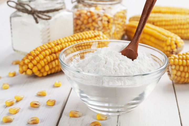 CORN STARCH 1 KILO GRAM