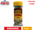Spruce Up Your Culinary Dishes with Springfield Oregano Leaves 10gm - Competitive Prices in Pakistan - Fresh and Flavorful Herbs - Order Now!. 