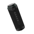 tronsmart t7 portable bluetooth speaker with powerful sound and deep bass subwoofer rechargeable with long-lasting battery compatible with phones pcs tablets and more perfect for multimedia playback and high performance audio. 