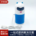 Live Studio Gift Wired Cartoon Doll Audio Cute Cartoon Subwoofer Computer Notebook Outdoor Speaker. 