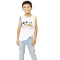 The Shop - Kids Sando BESTIES Graphics For Boys And Girls, 3 Years To 11 Years - GW-BS1. 