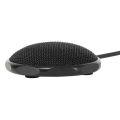 Condenser Microphone USB Microphone Computer Mic for Business Conference PC Laptop Live Broadcast Voice Pickup Mic. 