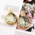 Glass 25ml glass perfume bottle Luxury 25ML Refillable spray bottle High-end sub packaging device for Travel Daily use Perfume collectors Beauty enthusiasts Gifts. 