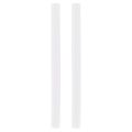 Deli - EH01800-Scribe Pen-shaped Retractable Eraser(φ22×130mm). 