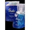Shalis Perfume for Men | 100ml Long Lasting Fragrance | Best Perfume Gift for Men | Fresh & Masculine Scent | Premium Eau de Parfum for Office, Parties & Everyday Wear | Elegant Bottle, Lasting Impression. 