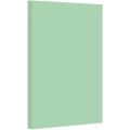 Legal paper Green Colour 100 Sheets 80 grams. 