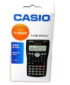 Scientific Calculator,Fx-82 MS, Black Basic Preliminary. 
