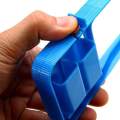 1Set Hot Wire Foam Cutter Small Electric Styrofoam Polystyrene Craft Tool. 