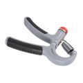 Histro Grip Strength Trainer (Adjustable), Hand Grip Strengthener, Exerciser, Hand Gripper Adjustable Resistance Automatic Counting Non-Slip Hand Grip Strength Trainer Fingers Wrist Forearm Exerciser Workout Gear Home Gym Exercise Equipment Hand. 