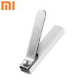Xiaomi Mijia Original Nail Clippers with Anti-splash Cover Trimmer Pedicure Care Nail Clippers Professional File Tools. 