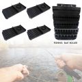 2024 8-16MM Carp fishing Boilie Roller Boilie Roller European Style Fishing Bait Roller PP Material Carp Fishing Fishing Boilie Rolling Table. 