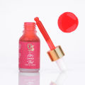 Quetee Cheek & Lip Tint - Long Lasting Natural Look Lovely Peach Shade - 15ml Cosmetics & Makeup Products For Girls & Women. 