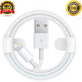 High Quality USB Cable For Apple iPhone X 5 5S 5C SE 6 6S 7 8 Plus 11 XR XS Max Fast Charging Data Sync Line Charger. 