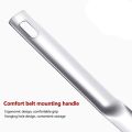 Oil Seperator Spoon, Stainless Steel Oil Filter Spoon Soup with Long Handle Oil Soup Cooking Strainer Filter Soup Ladle. 