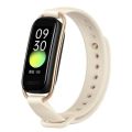 Oppo Band Style - 1.1" Full Color AMOLED Screen - For Men And Woman - Continuous SpO2 monitoring - Original Band. 