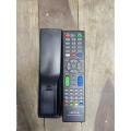 014s Universal Remote For All LCD/LED. 