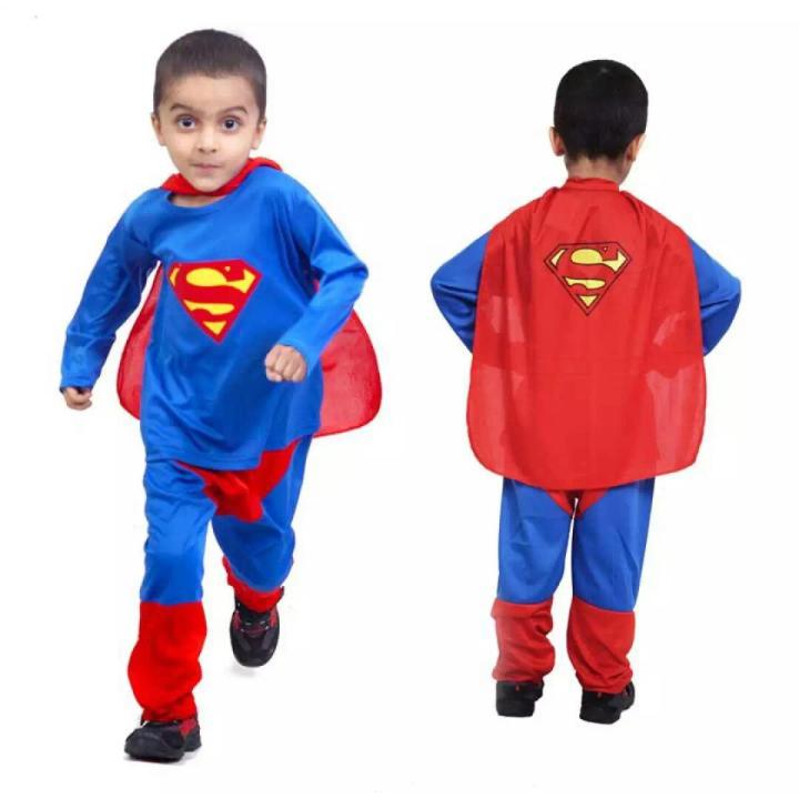 Superman%20Costume%20For%20Kids%20-%20Image%202