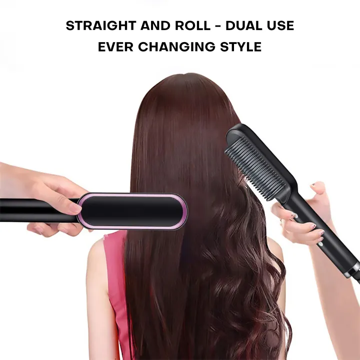 (Free%20Gift)%20909%20Hair%20Brush:%20The%20Ultimate%20Styling%20Tool%20for%20Silky%20Smooth%20Hair%20-%20Say%20Goodbye%20to%20Bad%20Hair%20Days%20-%20%20Smooth%20and%20Shine%20with%20Every%20Stroke%20-%20Perfect%20for%20All%20Hair%20Types%20-%20Image%203