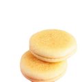 [Jun Huanxi] Yam Toast Soft Snow Cake Fluffy Snowflake French Cake Breakfast Casual Snacks Snacks Biscuits Refreshments. 