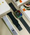 Smart Watch M20 ULTRA 2 With 3 Attractive Straps. 