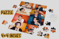 Bts album card Puzzle bts  accessories. 