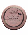 ONIZO CARE - NUTRA EFFECTS KOREAN GLASS SKIN BEAUTY CREAM GUARANTEED FAST RESULTS ONE SOLUTION FOR ACNE,DARK SPOTS,PIGMENTATION, FRECKLES & DARK SKIN (RECOMMENDED BY DERMATOLOGIST - GR.WT 50GMS). 