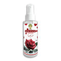 Pure Rose Water 120ml Spray. 