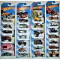 Hot Wheels original steel cars (Single piece) Random Design. 