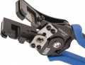Auto Wire Striper and Cutter, Pliers, Terminal Tool with Comfortable and no-slip handles Grip. 