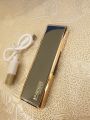 HENGDA Usb Rechargeable Lighter. 