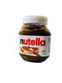 Nutella 750g Jar - Premium Hazelnut Chocolate Spread. 
