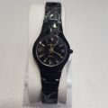 Fitron watch. 