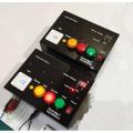 Wi-Fi SDO single to dual output solar smart load management device. 