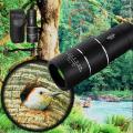 Monocular. 