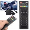 Smart android TV Box remote X96 / X96 mini / X96Q / T9 / Remote for smart tv box. Remote Control Replacement For Android TV Box H96 pro+ / M8N /M8C / M8S / V88 / X96 Mini / MXQ / T95N / T95X / T95 / H96 / X96Q Pro Plus MXQ Android Box Remote Control. 