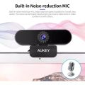 1080P x 1920P FHD Mini Webcam with built-in Dual Microphones, a frame rate of 30fps, USB Plug & Play, Manual Focus cam, for office workers, home workers, PC and laptop users, Video Calls, and Streaming Multi-Functional Camera.. 