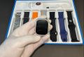 MK X9 Series 9 Smart Watch, 7 in 1 Ultra, 49mm Big Display, Wearable Technology, 2024 Smartwatch, Multi Sports Mode, Bluetooth Calling, Built-in GPS, Fitness Tracker, Step Counter, smartwatch for men and women, Best Price, Top Sales. 