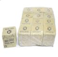 "Iqra Dustless Colored School Chalk - 24 Sticks Box - Ideal for Blackboard Use". 
