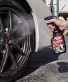 Black Magic No Scrub All Wheel Cleaner - Made in USA. 
