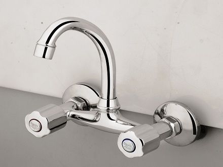Wall%20Mounted%20Kitchen%20Sink%20Mixer%20Tap%20Cold%20hot%20Water%20pure%20brass%20-%20Image%206
