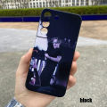 【Mascaraara】Team Wang Jackson GOT7 luxury Phone Case For samsung s 23 22 21 20 plus ultra a 24 34 54 53 Black shell Cover. 