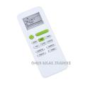 TCL AC Remote. 
