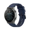 Huawei GT2 Pro official 22mm silicone watch strap, Huawei GT2 Pro original sports watch strap, spare wrist strap. 