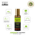 Macadamia Oil Hair Treatment 100 ML - Hair Growth Oil - Formulated in Canada - Argan Deluxe Professional. 