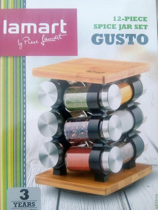 12%20Revolving%20Wooden%20Masala%20Jar%20With%20Stand%20-%20Image%204