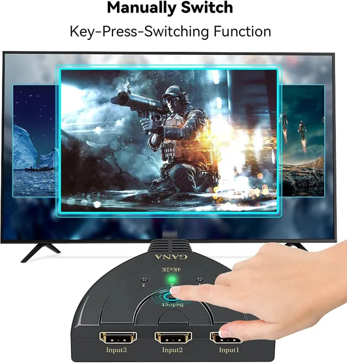 HDMI%20Switch,%20GANA%204K%20HDMI%20Splitter%203%20in%201%20Out,%203-Port%20HDMI%20Switcher%20Selector%20with%20Pigtail%20HDMI%20Cable,Supports%20Full%20HD%204K%201080P%203D%20Player,%20HDMI%20Hub%20Compatible%20with%20Fire%20Stick,HDTV,PS4%20Game%20Consoles,PC%20-%20Image%202
