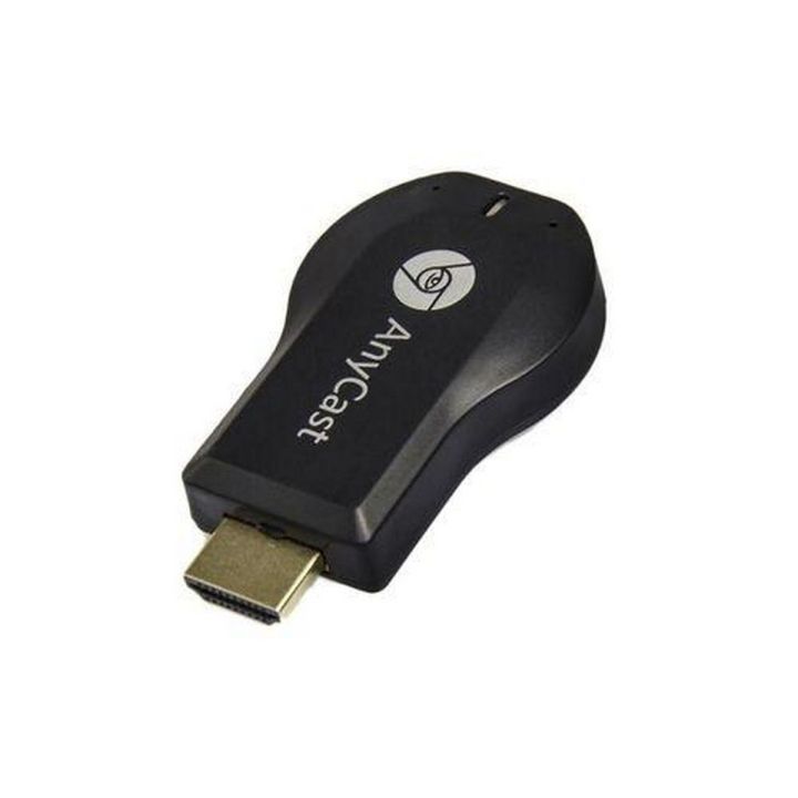 AnyCast HDMI Wifi Display Receiver (New Arrival)