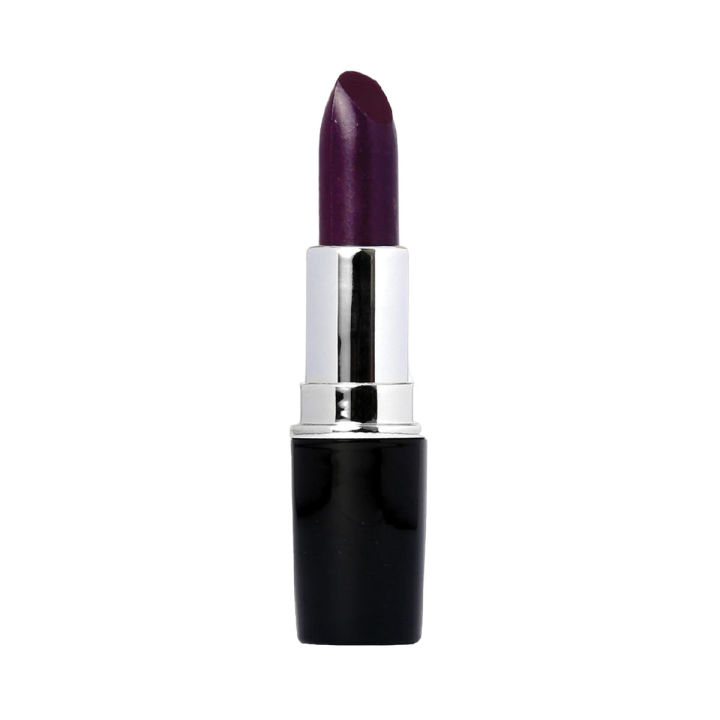 Swiss Miss Lipstick Grape Purple (MATTE-212)